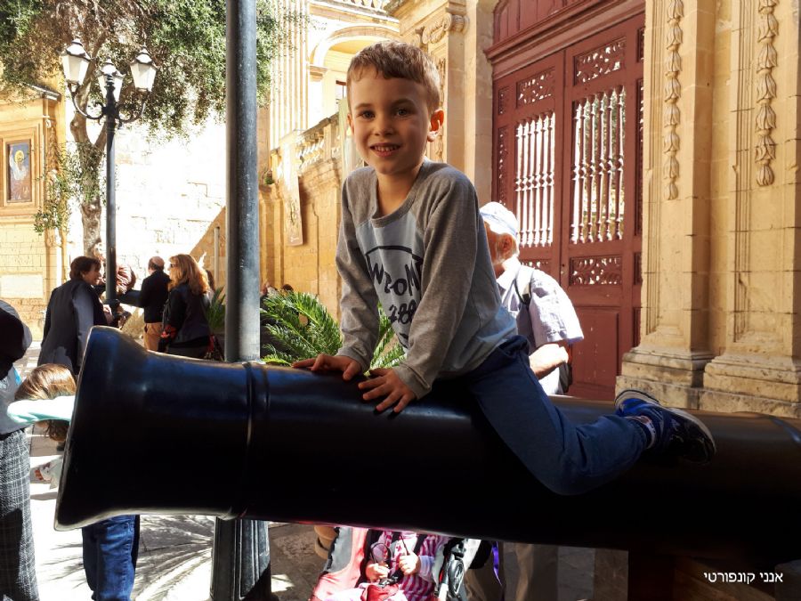 Mdina
